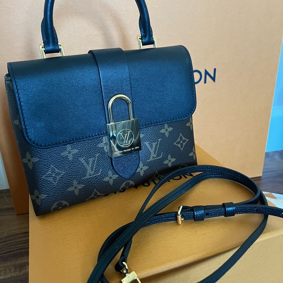 NWT Louis Vuitton Locky BB - Picture 2 of 15